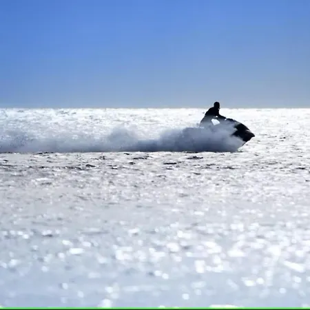 Contemporary & Very Spacious Puerto Banus * Marbella