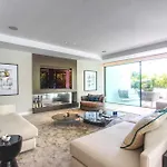 Contemporary & Very Spacious Puerto Banus Marbella