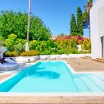 Vila Contemporary & Very Spacious Puerto Banus