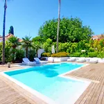 Vila Contemporary & Very Spacious Puerto Banus *