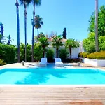 Contemporary & Very Spacious Puerto Banus *