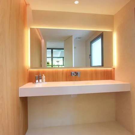 Contemporary&very Spacious Puerto Banus